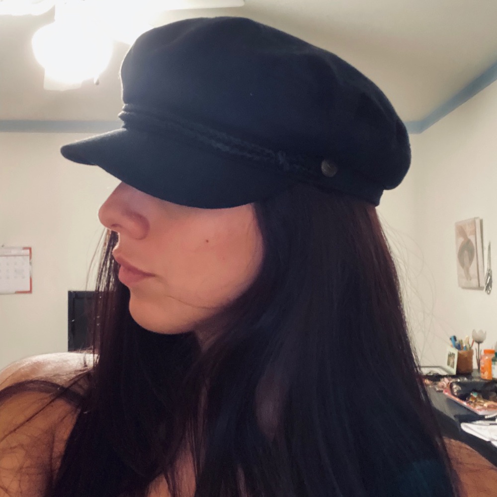Brixton Hat